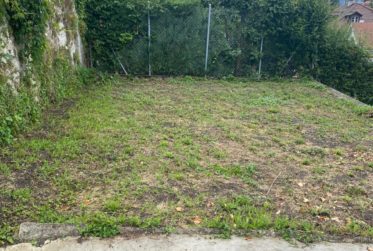 Plus que deux espaces disponibles! Découvrez un jardin, véritable havre de paix, en plein cœur de la ville de Fribourg !