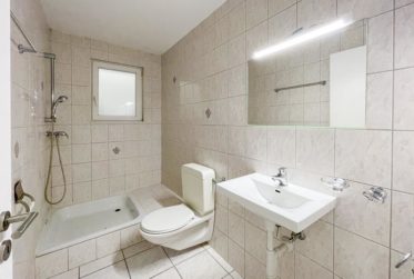 Spacieuse villa avec jardin, terrasses et studio indépendant à sous-louer