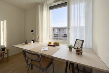Dernière opportunité - MINERIS - Appartement de 3.5 pièces moderne