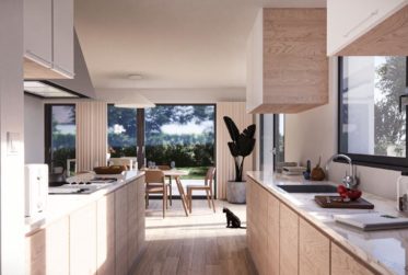 Villa d'exeption au sein de La Tour-de-Trême