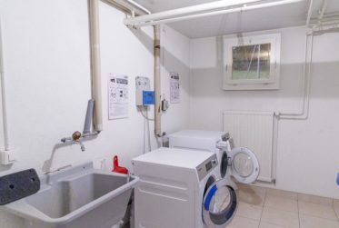 Appartement fonctionnel au calme de 3,5 pièces avec balcon, idéalement situé