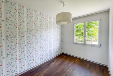 Spacieuse villa avec jardin, terrasses et studio indépendant à sous-louer