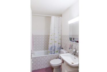 Appartement fonctionnel au calme de 3,5 pièces avec balcon, idéalement situé