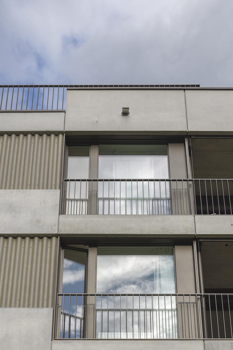 Dernière opportunité - MINERIS - Appartement de 3.5 pièces moderne