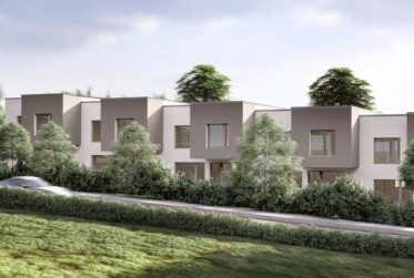Villa d'exeption au sein de La Tour-de-Trême