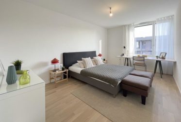 Dernière opportunité - MINERIS - Appartement de 3.5 pièces moderne