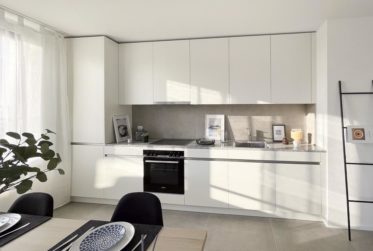 Dernière opportunité - MINERIS - Appartement de 3.5 pièces moderne