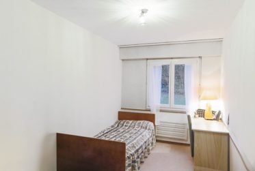 Appartement fonctionnel au calme de 3,5 pièces avec balcon, idéalement situé