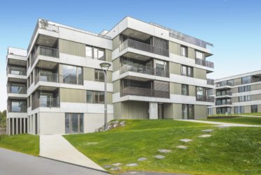 Dernière opportunité - MINERIS - Appartement de 3.5 pièces moderne