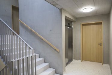 Dernière opportunité - MINERIS - Appartement de 3.5 pièces moderne