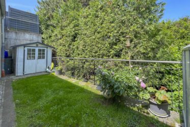 Villa contemporaine avec vue panoramique sur les Préalpes – Un bien rare au cœur d’un quartier résidentiel prisé