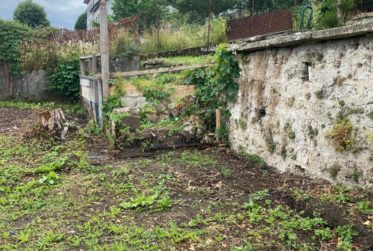 Plus que deux espaces disponibles! Découvrez un jardin, véritable havre de paix, en plein cœur de la ville de Fribourg !