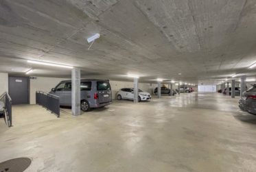 Confort, lumière et sérénité – Attique de standing à la campagne