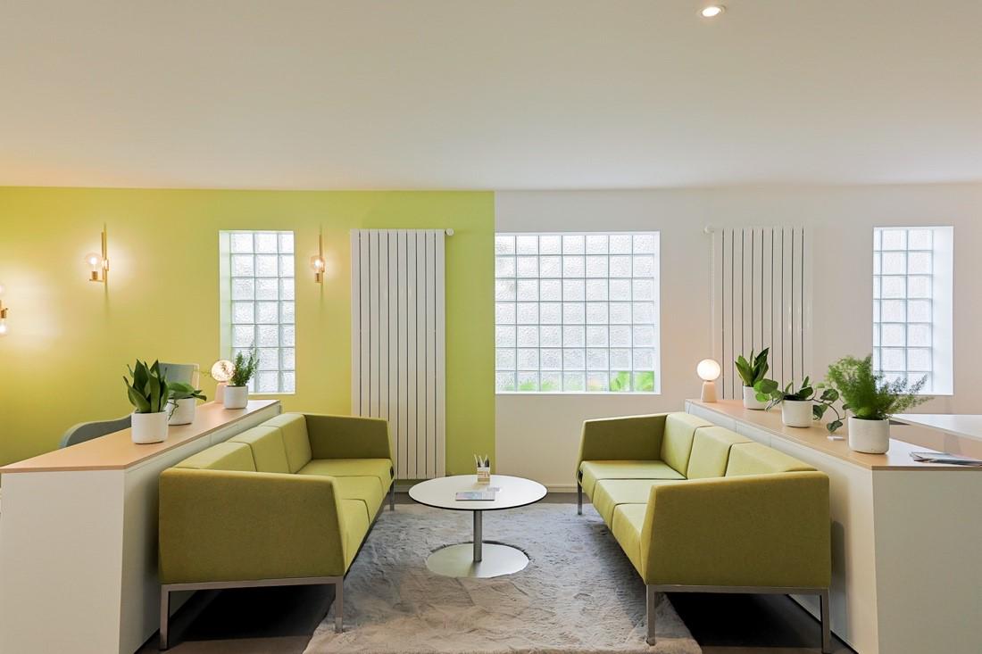 Opportunité exceptionnelle de location de bureaux avec vitrines à Montreux !