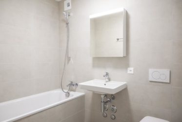 Dernière opportunité - MINERIS - Appartement de 3.5 pièces moderne