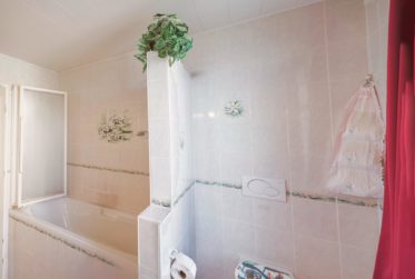 Yverdon-les-Bains – Spacieux duplex avec jardin, terrasses et fort potentiel