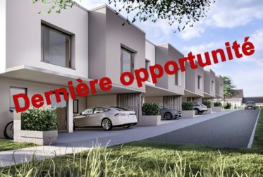 Villa d'exeption au sein de La Tour-de-Trême