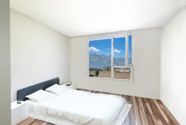 Villa mitoyenne de standing