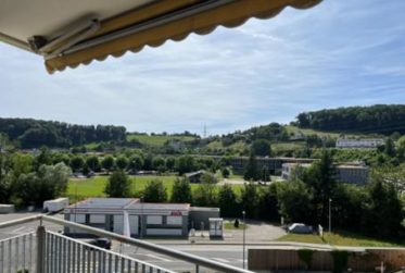 Charmant studio 1.5 pièces – emplacement idéal !