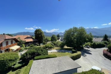 Villa mitoyenne de standing