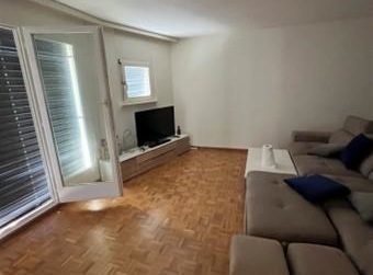 Charmant studio 1.5 pièces – emplacement idéal !