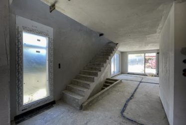 Villa mitoyenne de standing