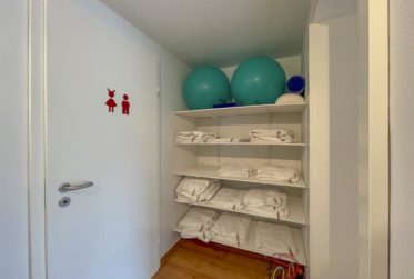À louer – Bureaux polyvalents d’environs 100 m² dans un cadre exceptionnel