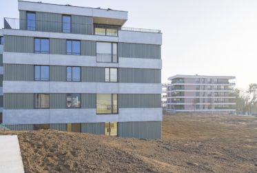 Dernière opportunité - MINERIS - Appartement de 3.5 pièces moderne