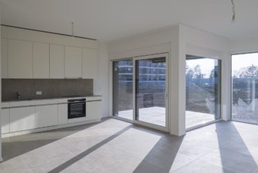 Dernière opportunité - MINERIS - Appartement de 3.5 pièces moderne