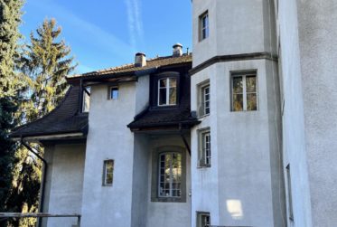 Charmant studio au centre de Fribourg, idéal pour étudiant