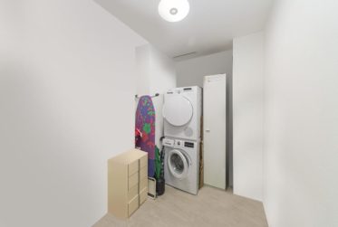 Bienvenue dans votre futur chez-vous !