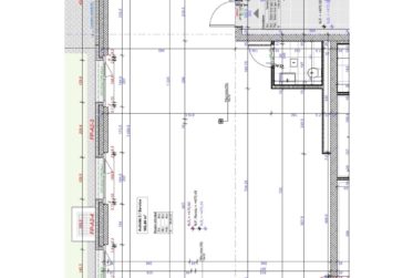 Crissier - Beau local neuf à louer