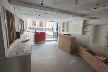 Nouveau à Moudon - Local commercial à louer