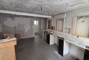 Nouveau à Moudon - Local commercial à louer