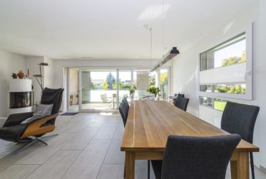 Bienvenue dans votre futur chez-vous !