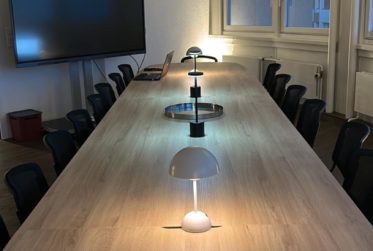 À louer – Salle de conférence moderne à Bulle