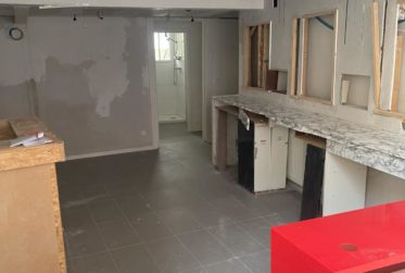 Nouveau à Moudon - Local commercial à louer