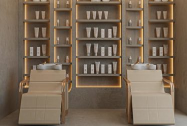 Crissier - Beau local neuf à louer