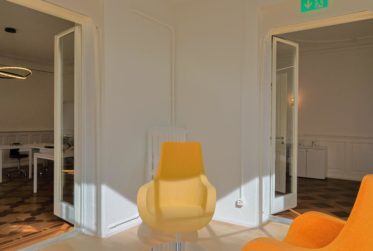 A la recherche d’un espace de travail inspirant à Montreux