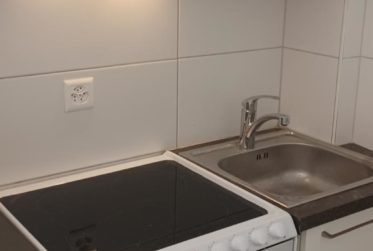 Charmant studio au centre de Fribourg, idéal pour étudiant