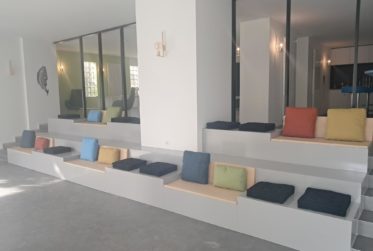 Pop-Up Store à louer – 100 m² – Montreux, avenue du Casino
