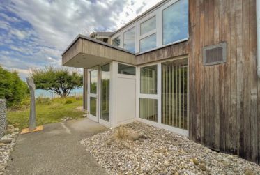 À LOUER – Bureaux lumineux dans un cadre exceptionnel avec vue sur le lac !