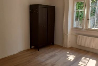 Charmant studio au centre de Fribourg, idéal pour étudiant