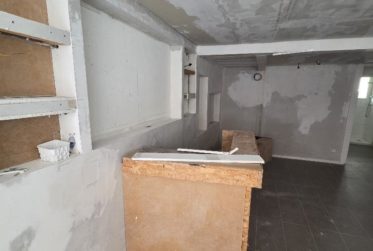 Nouveau à Moudon - Local commercial à louer