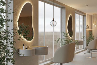 Crissier - Beau local neuf à louer