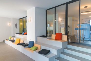 Pop-Up Store à louer – 100 m² – Montreux, avenue du Casino