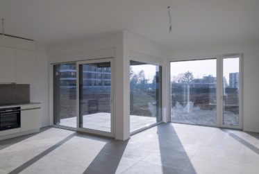 Dernière opportunité - MINERIS - Appartement de 3.5 pièces moderne