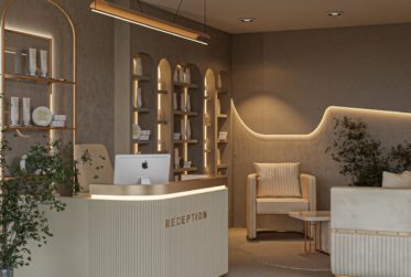 Crissier - Beau local neuf à louer