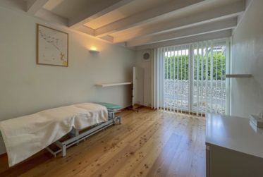 À LOUER – Bureaux lumineux dans un cadre exceptionnel avec vue sur le lac !