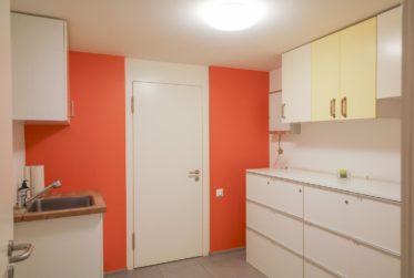 À LOUER – Bureaux lumineux dans un cadre exceptionnel avec vue sur le lac !